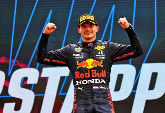 Chặng 7 mùa giải F1 2021: Gió đổi chiều trên đường đua, Mercedes thua đau - 1 Chặng 7 mùa giải F1 2021: Gió đổi chiều trên đường đua, Mercedes thua đau - 1
