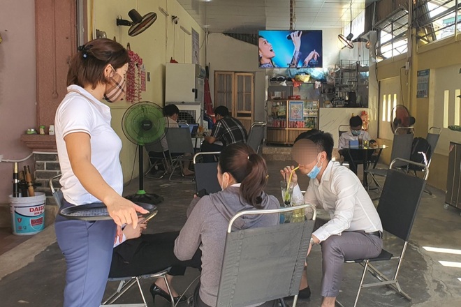 TP Hà Tĩnh kết thúc giãn cách xã hội, nhà hàng được mở cửa - 2 TP Hà Tĩnh kết thúc giãn cách xã hội, nhà hàng được mở cửa - 2
