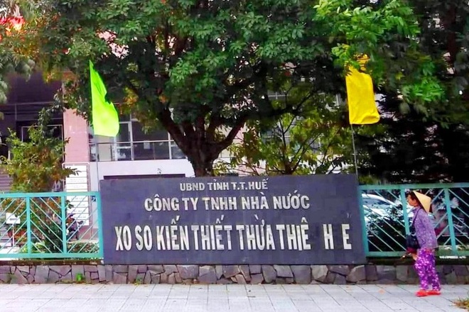 Thừa Thiên Huế được bổ sung lịch mở thưởng xổ số - 1 Thừa Thiên Huế được bổ sung lịch mở thưởng xổ số - 1