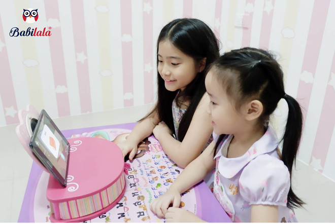 Babilala - chương trình tiếng Anh cam kết hoàn 100% học phí nếu không hiệu quả - 1 Babilala - chương trình tiếng Anh cam kết hoàn 100% học phí nếu không hiệu quả - 1