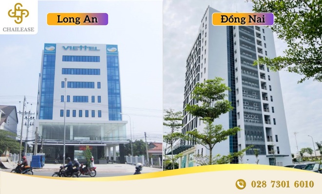 Chailease Việt Nam khai trương văn phòng đại diện tại Đồng Nai và Long An - 1 Chailease Việt Nam khai trương văn phòng đại diện tại Đồng Nai và Long An - 1