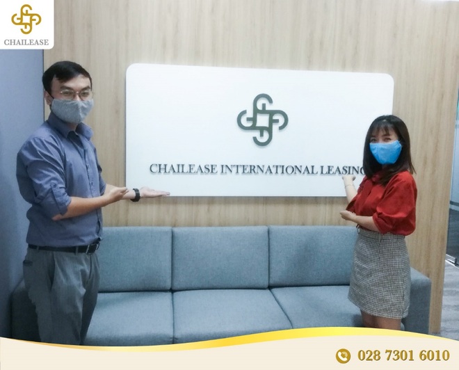 Chailease Việt Nam khai trương văn phòng đại diện tại Đồng Nai và Long An - 3 Chailease Việt Nam khai trương văn phòng đại diện tại Đồng Nai và Long An - 3