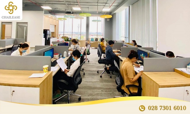 Chailease Việt Nam khai trương văn phòng đại diện tại Đồng Nai và Long An - 4 Chailease Việt Nam khai trương văn phòng đại diện tại Đồng Nai và Long An - 4