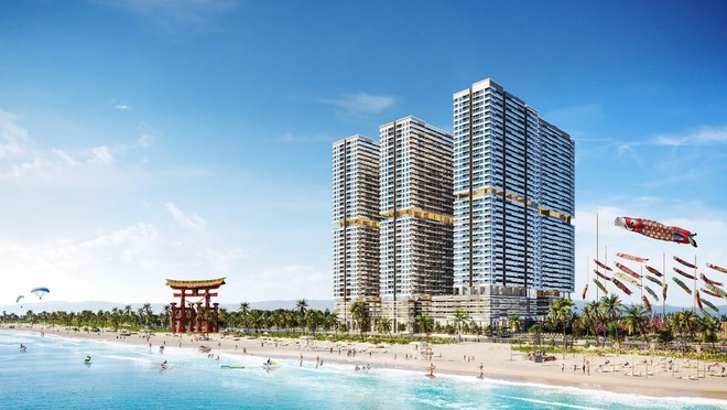 Giới trẻ ưa chuộng xu hướng du lịch một điểm đến, đa trải nghiệm - 2 Giới trẻ ưa chuộng xu hướng du lịch một điểm đến, đa trải nghiệm - 2