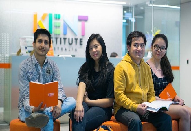 Dành trọn 30% học bổng tại Úc cùng Kent Institute Australia - 4