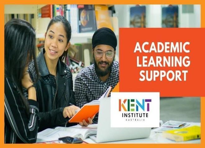 Dành trọn 30% học bổng tại Úc cùng Kent Institute Australia - 5