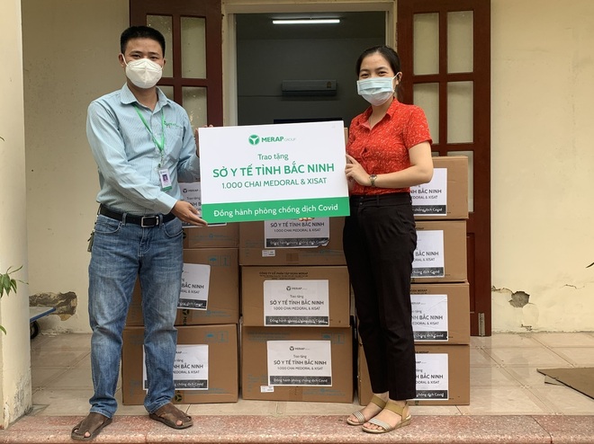 Góp sức chi viện cho tuyến đầu, góc nhìn từ người trong ngành - 3 Góp sức chi viện cho tuyến đầu, góc nhìn từ người trong ngành - 3