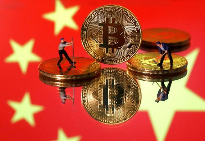 Ồ ạt bán tháo, bitcoin tuột ngưỡng 30.000 USD, nhà đầu tư lỗ nặng - 1 Ồ ạt bán tháo, bitcoin tuột ngưỡng 30.000 USD, nhà đầu tư lỗ nặng - 1