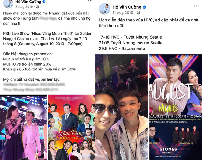 Có những ngôi sao sức ảnh hưởng xã hội rất lớn nhưng nói dối kinh khủng! - 2 Có những ngôi sao sức ảnh hưởng xã hội rất lớn nhưng nói dối kinh khủng! - 2