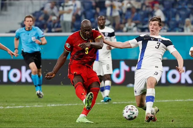 Pháp và Anh giành vé vào vòng 1/8 Euro 2020 dù chưa đá lượt cuối vòng bảng - 1 Pháp và Anh giành vé vào vòng 1/8 Euro 2020 dù chưa đá lượt cuối vòng bảng - 1