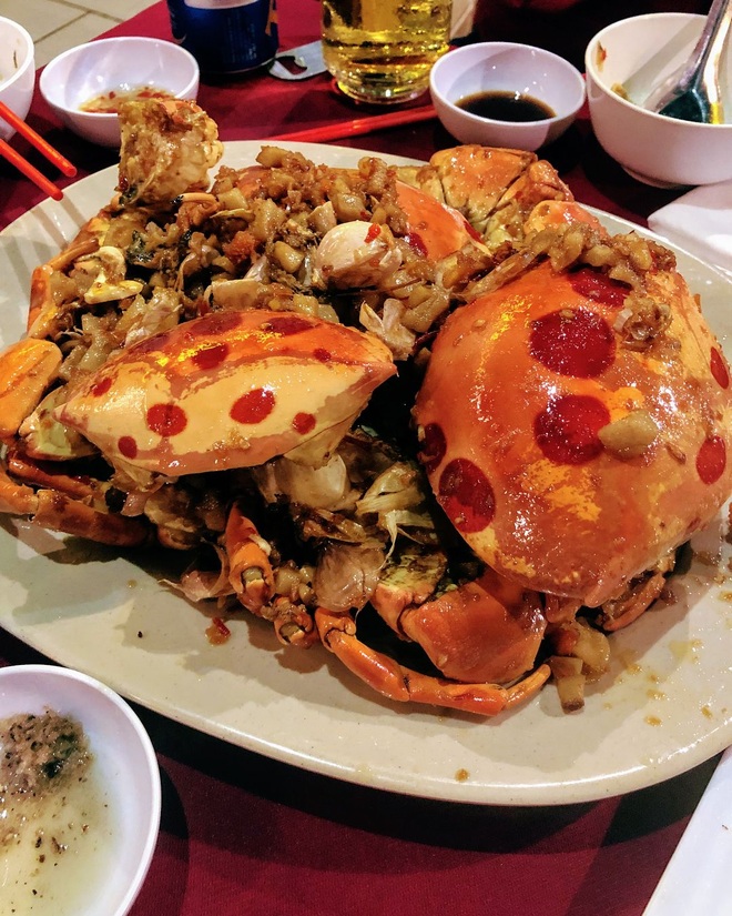 4 món đặc sản biển Việt Nam nghe tên thì lạ mà ăn thơm ngon khó cưỡng - 2