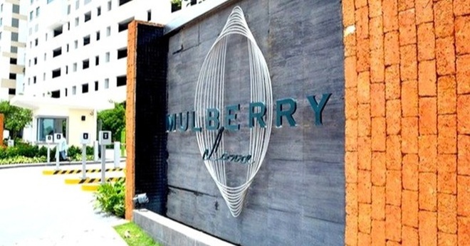 Lùm xùm quỹ bảo trì ở chung cư Mulberry Lane: Công bố kết luận thanh tra - 1