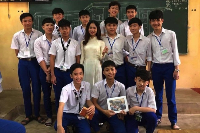 Cô giáo Xô Vi người dân tộc Brâu 25 tuổi trúng cử Đại biểu Quốc hội - 3 Cô giáo Xô Vi người dân tộc Brâu 25 tuổi trúng cử Đại biểu Quốc hội - 3