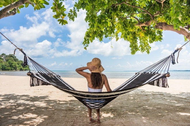 Mùa hè mộng mơ cùng Marriott Bonvoy - 2 Mùa hè mộng mơ cùng Marriott Bonvoy - 2
