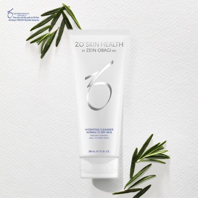 ZO® Skin Health - dược mỹ phẩm từ chuyên gia Zein Obagi - 2