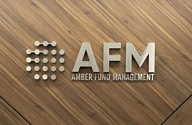 AFM chào bán chứng chỉ quỹ đầu tư trái phiếu an toàn Amber - 1