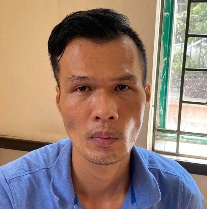 Hà Nội: Hành động mờ ám ở chung cư của nhân viên văn phòng 8 tiền án - 1