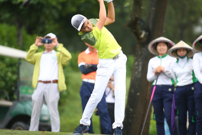 Tương lai nào cho golf trẻ Việt Nam? - 3 Tương lai nào cho golf trẻ Việt Nam? - 3