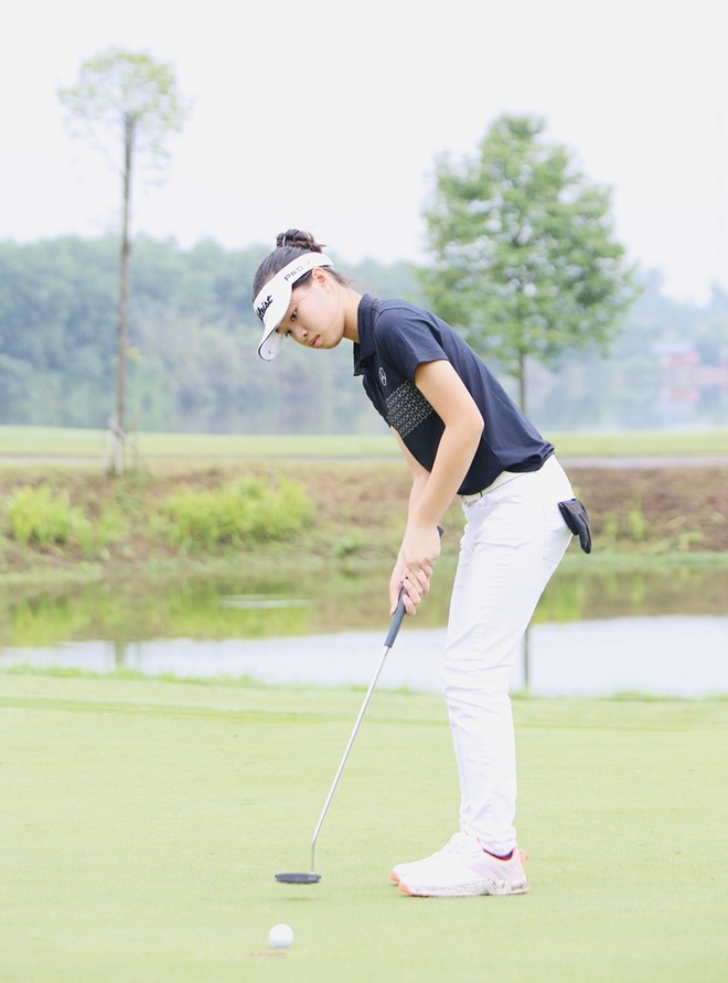Tương lai nào cho golf trẻ Việt Nam? - 4 Tương lai nào cho golf trẻ Việt Nam? - 4