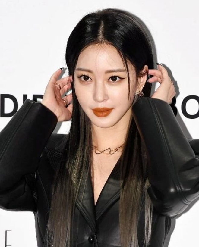 Han Ye Seul tuyên bố khởi kiện người tung tin cô là gái quán bar - 4