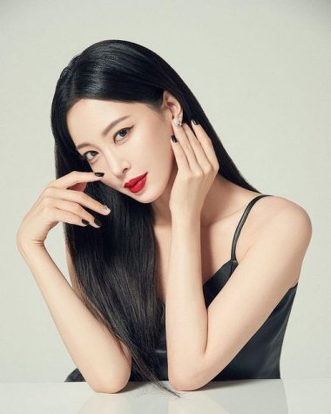 Han Ye Seul tuyên bố khởi kiện người tung tin cô là gái quán bar - 3