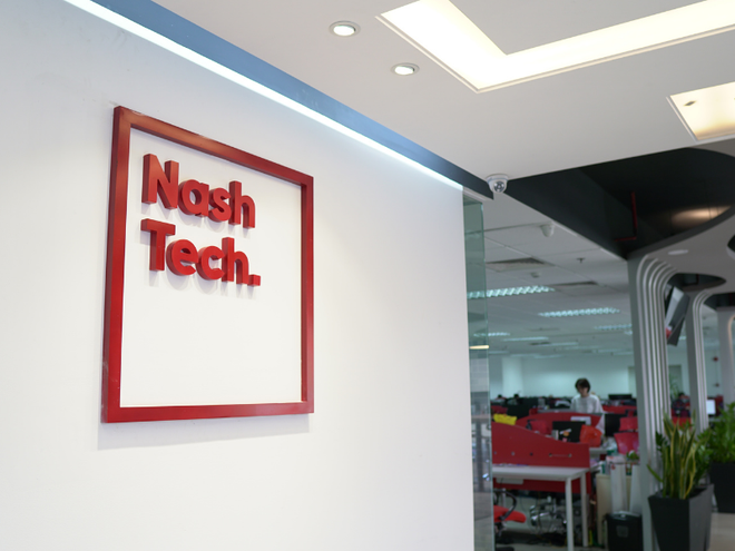 NashTech ứng dụng mô hình văn phòng ảo với địa điểm kinh doanh ở Đà Nẵng - 1 NashTech ứng dụng mô hình văn phòng ảo với địa điểm kinh doanh ở Đà Nẵng - 1