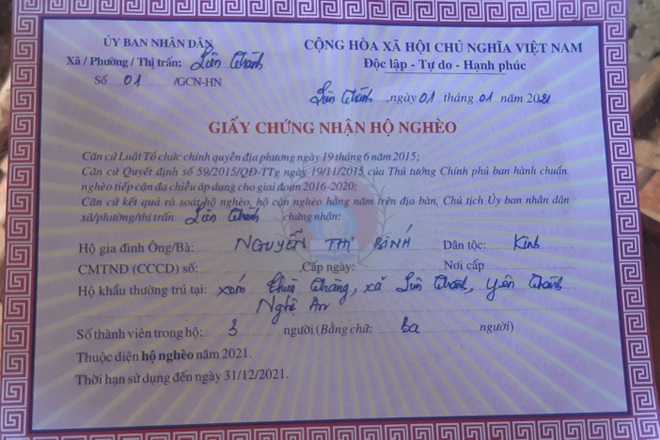 Nữ sinh bỏ học ngang chừng ở nhà cấp cứu mẹ thập tử nhất sinh - 5 Nữ sinh bỏ học ngang chừng ở nhà cấp cứu mẹ thập tử nhất sinh - 5