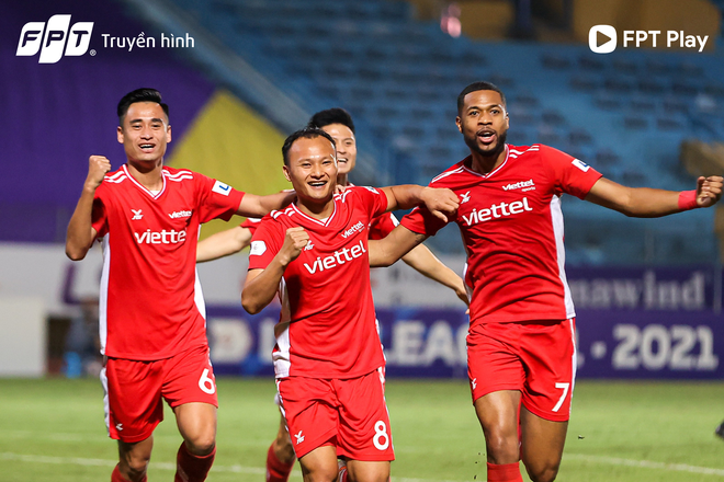 Nhận định Viettel FC vs Ulsan Hyundai: Chờ Viettel tạo nên kỳ tích - 2