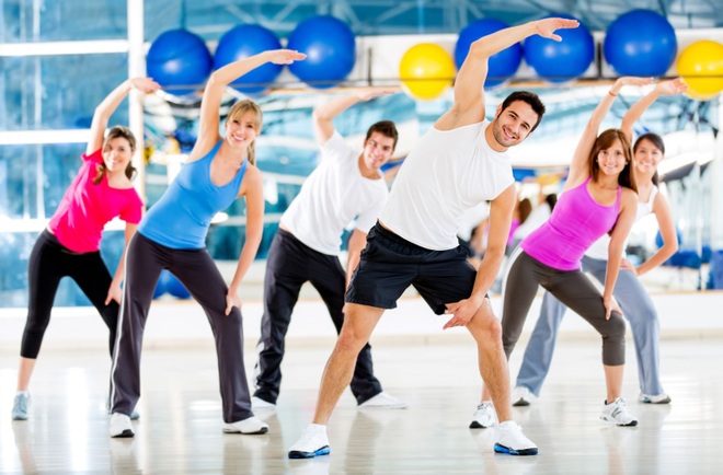 Những cách tập thể dục khiến cơ thể... yếu hơn - 10