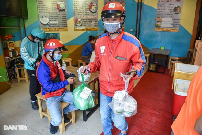 Quán chè Thái đắt khách nhất nhì ở Hà Nội, mỗi ngày bán hơn 1000 cốc - 9