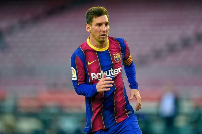 Barcelona chuẩn bị chốt tương lai của Lionel Messi - 2
