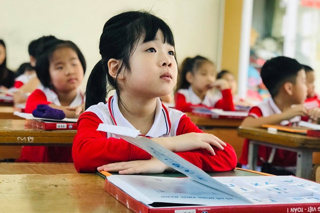 Học sinh tựu trường sớm nhất vào ngày 1/9, riêng lớp 1 từ ngày 23/8 - 2