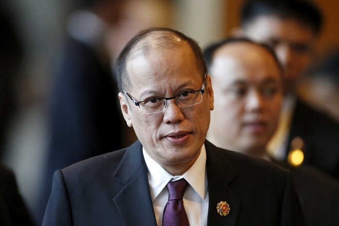 Cựu Tổng thống Philippines Benigno Aquino qua đời ở tuổi 61 - 1