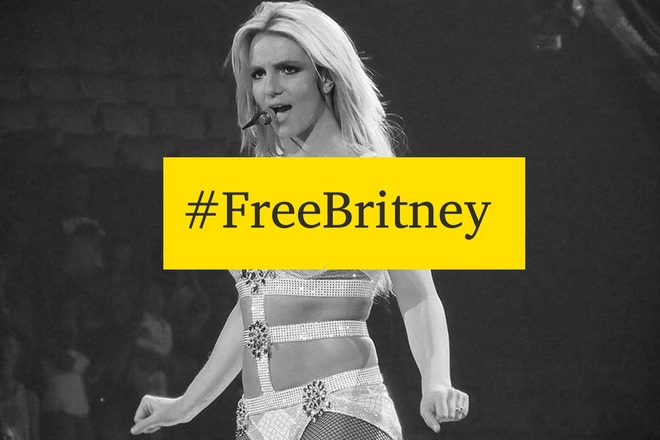 Lời khai chấn động thế giới của Britney Spears trước tòa - 6