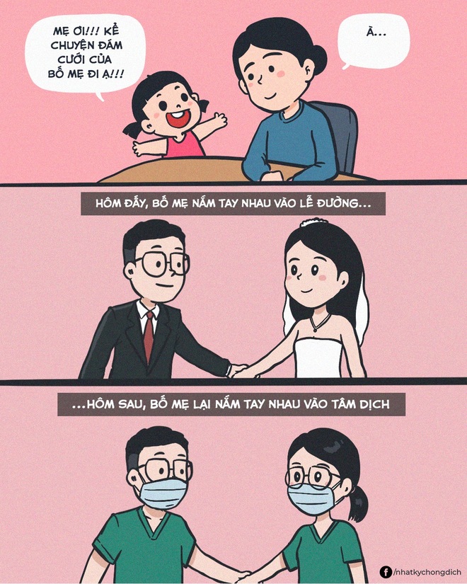 Chàng trai xứ Quảng dùng tài lẻ viết nhật ký chống dịch - 4 Chàng trai xứ Quảng dùng tài lẻ viết nhật ký chống dịch - 4