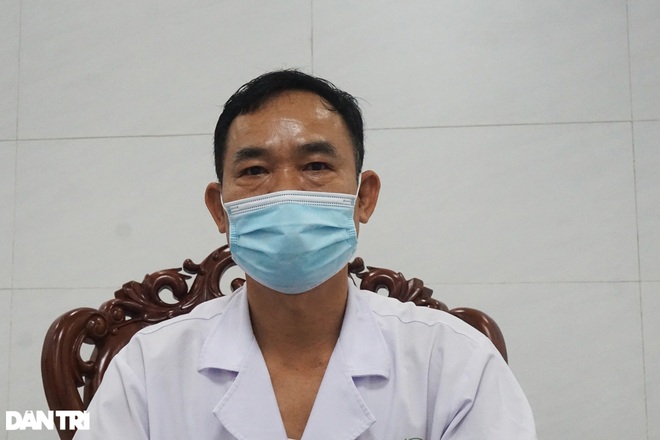 Thiếu máu trầm trọng, nhân viên y tế gọi điện cầu cứu tình nguyện viên - 4 Thiếu máu trầm trọng, nhân viên y tế gọi điện cầu cứu tình nguyện viên - 4