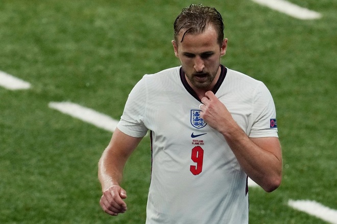 Những ngôi sao gây thất vọng sau vòng bảng Euro 2020 - 4 Những ngôi sao gây thất vọng sau vòng bảng Euro 2020 - 4