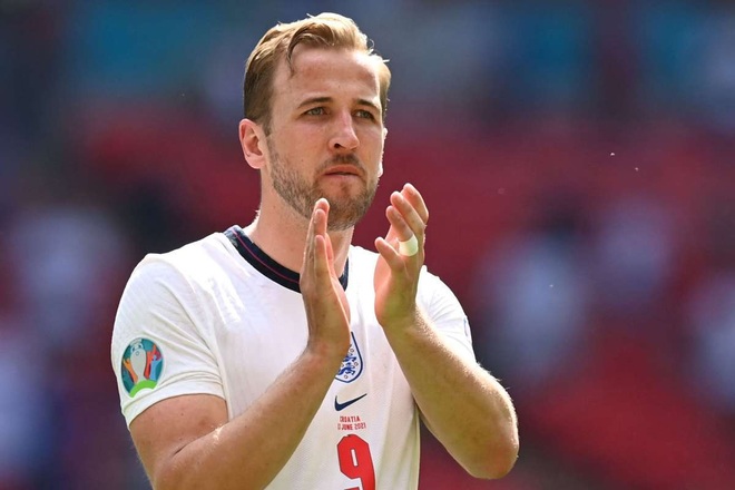 Những ngôi sao gây thất vọng sau vòng bảng Euro 2020 - 3 Những ngôi sao gây thất vọng sau vòng bảng Euro 2020 - 3