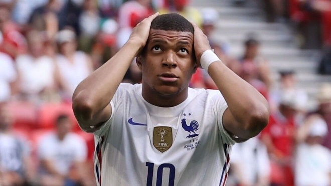 Những ngôi sao gây thất vọng sau vòng bảng Euro 2020 - 1 Những ngôi sao gây thất vọng sau vòng bảng Euro 2020 - 1
