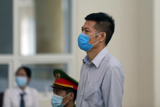 Gần 500 giáo sư, bác sĩ xin giảm án cho cựu Giám đốc CDC Hà Nội - 2