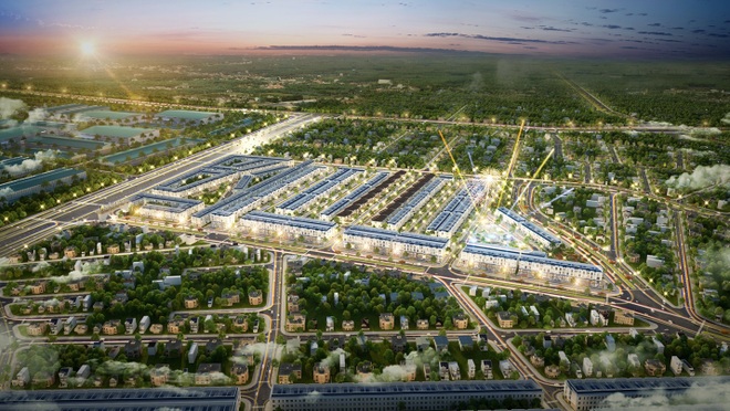 Mặc cho Covid-19 thị trường bất động sản Bình Dương vẫn rất sáng - 2 Mặc cho Covid-19 thị trường bất động sản Bình Dương vẫn rất sáng - 2
