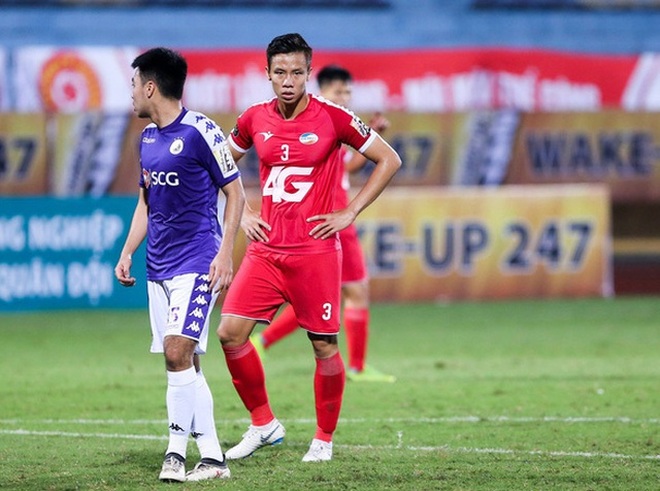 AFC đánh giá cao đội trưởng đội tuyển Việt Nam - 2