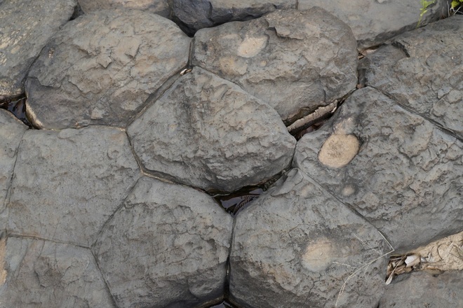 Chiêm ngưỡng suối đá cổ trên 100 triệu năm tuổi tại Gia Lai - 8