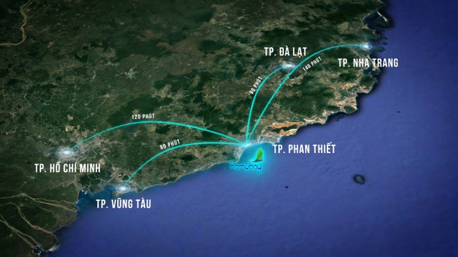 Cơ hội sinh lời với đất nền shoptel ven biển tại Thủ phủ Resort TP Phan Thiết - 3 Cơ hội sinh lời với đất nền shoptel ven biển tại Thủ phủ Resort TP Phan Thiết - 3