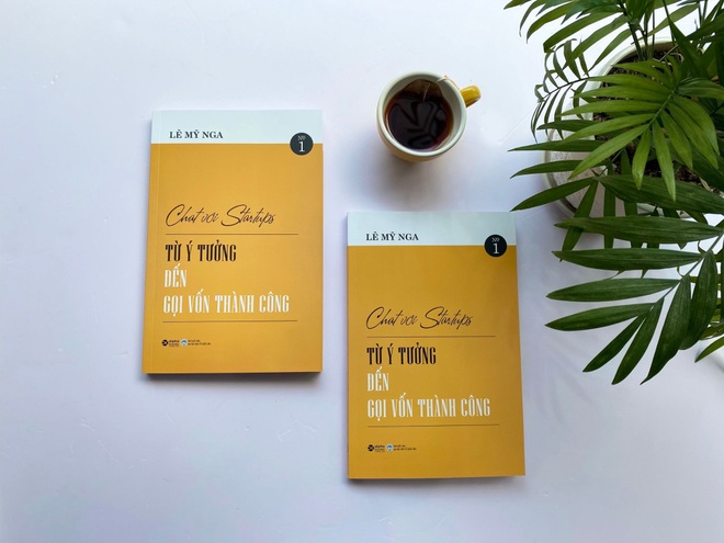 Làm sao để thoát bẫy chết người và khởi nghiệp thành công? - 1 Làm sao để thoát bẫy chết người và khởi nghiệp thành công? - 1
