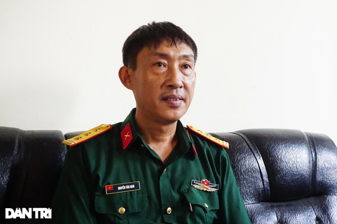 Không có người dân Lào giúp đỡ, Đội quy tập khó hoàn thành nhiệm vụ! - 5 Không có người dân Lào giúp đỡ, Đội quy tập khó hoàn thành nhiệm vụ! - 5