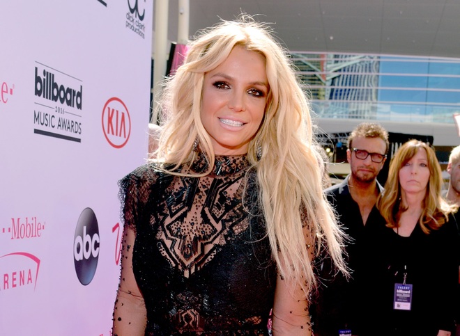 Jamies Spears - Người cha bị Britney Spears tố bóc lột và bạo hành - 3 Jamies Spears - Người cha bị Britney Spears tố bóc lột và bạo hành - 3