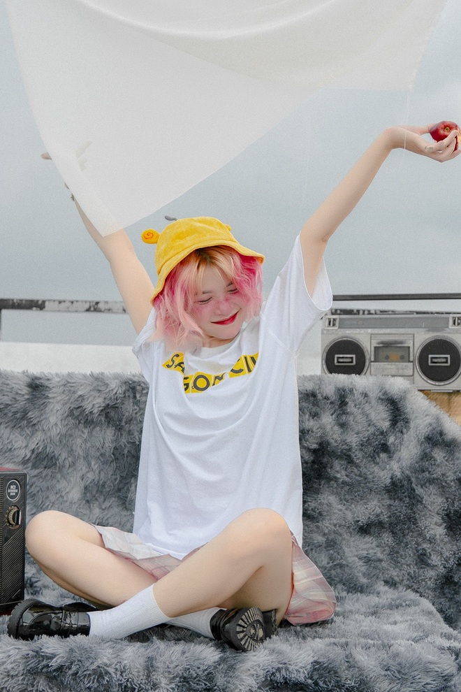 Local Brand Genz đang là ai? - 1 Local Brand Genz đang là ai? - 1