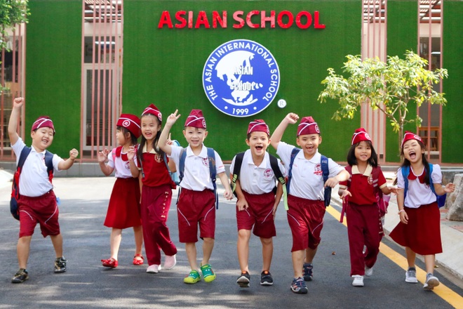 Bí quyết chinh phục IELTS 8.5 của nữ sinh Asian School - 2
