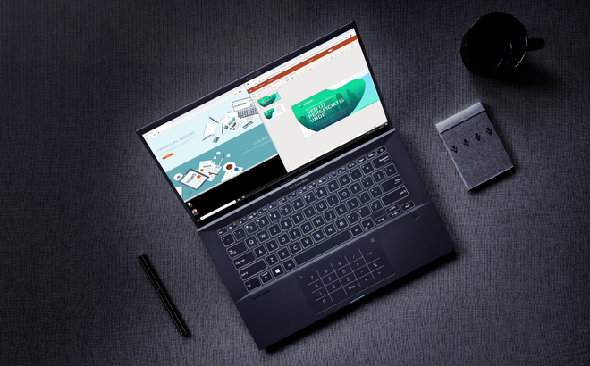 Asus ExpertBook B9 (B9400) - xứng đáng danh hiệu laptop dành cho doanh nhân - 3